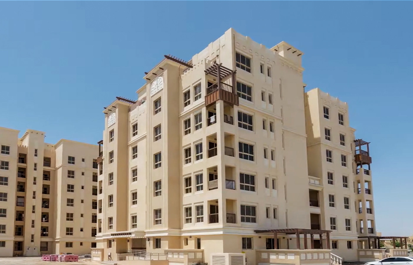 Lease Properties