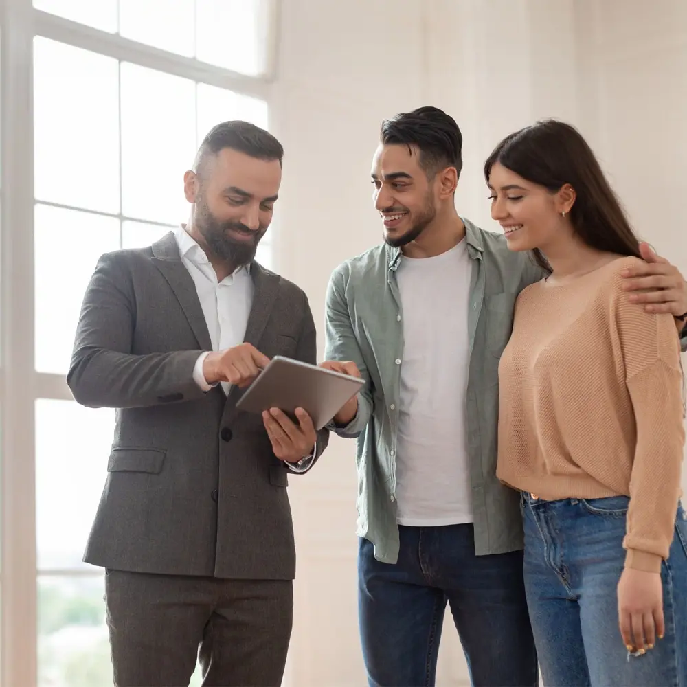 Buy Properties